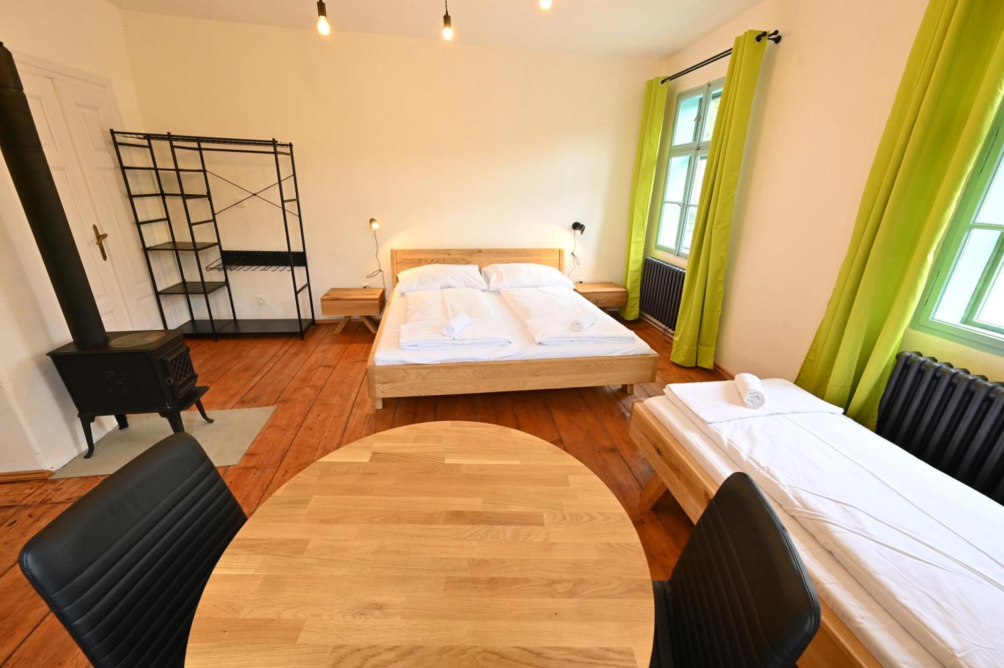 Valečská pálenice Habitación foto