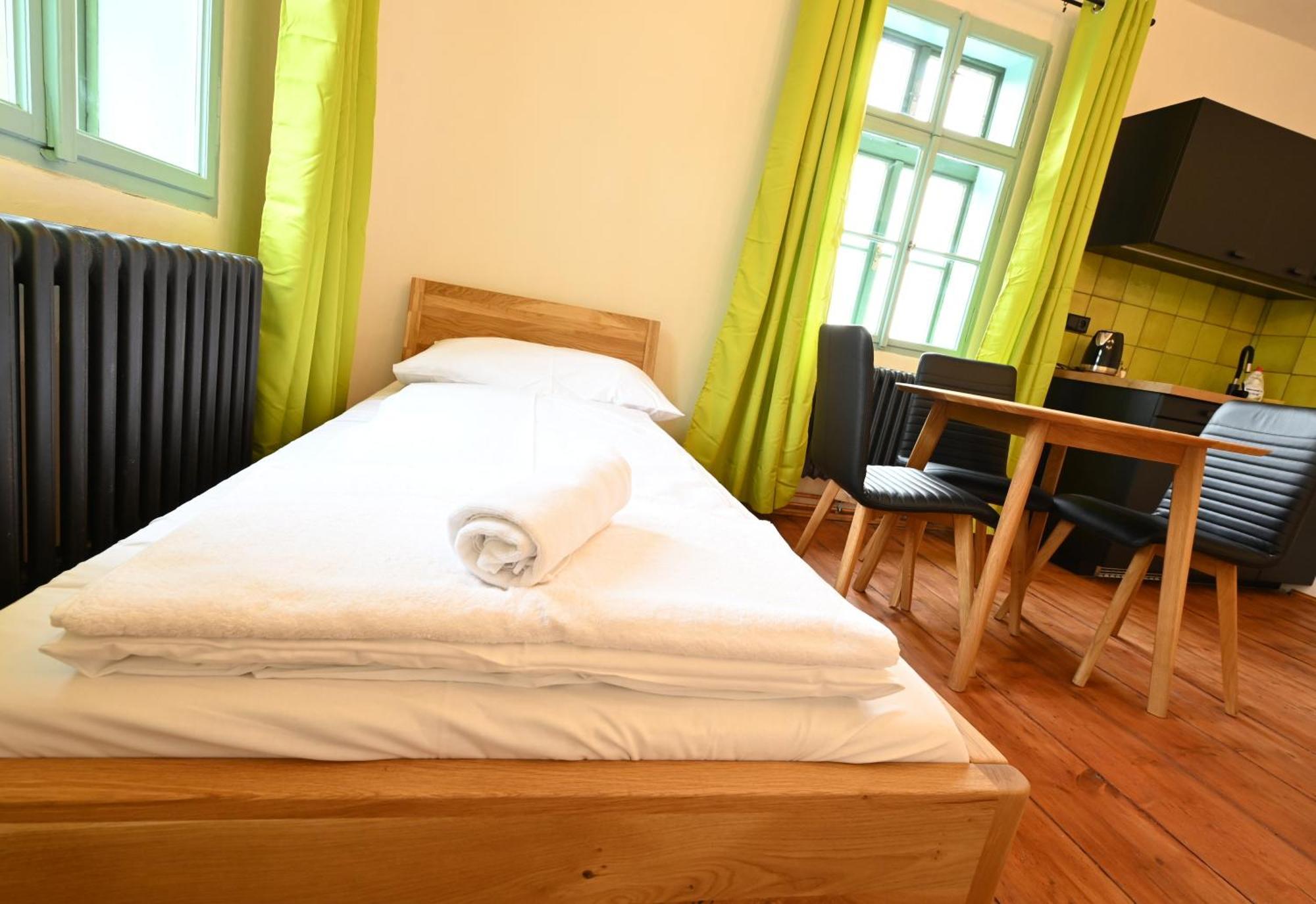 Valečská pálenice Habitación foto