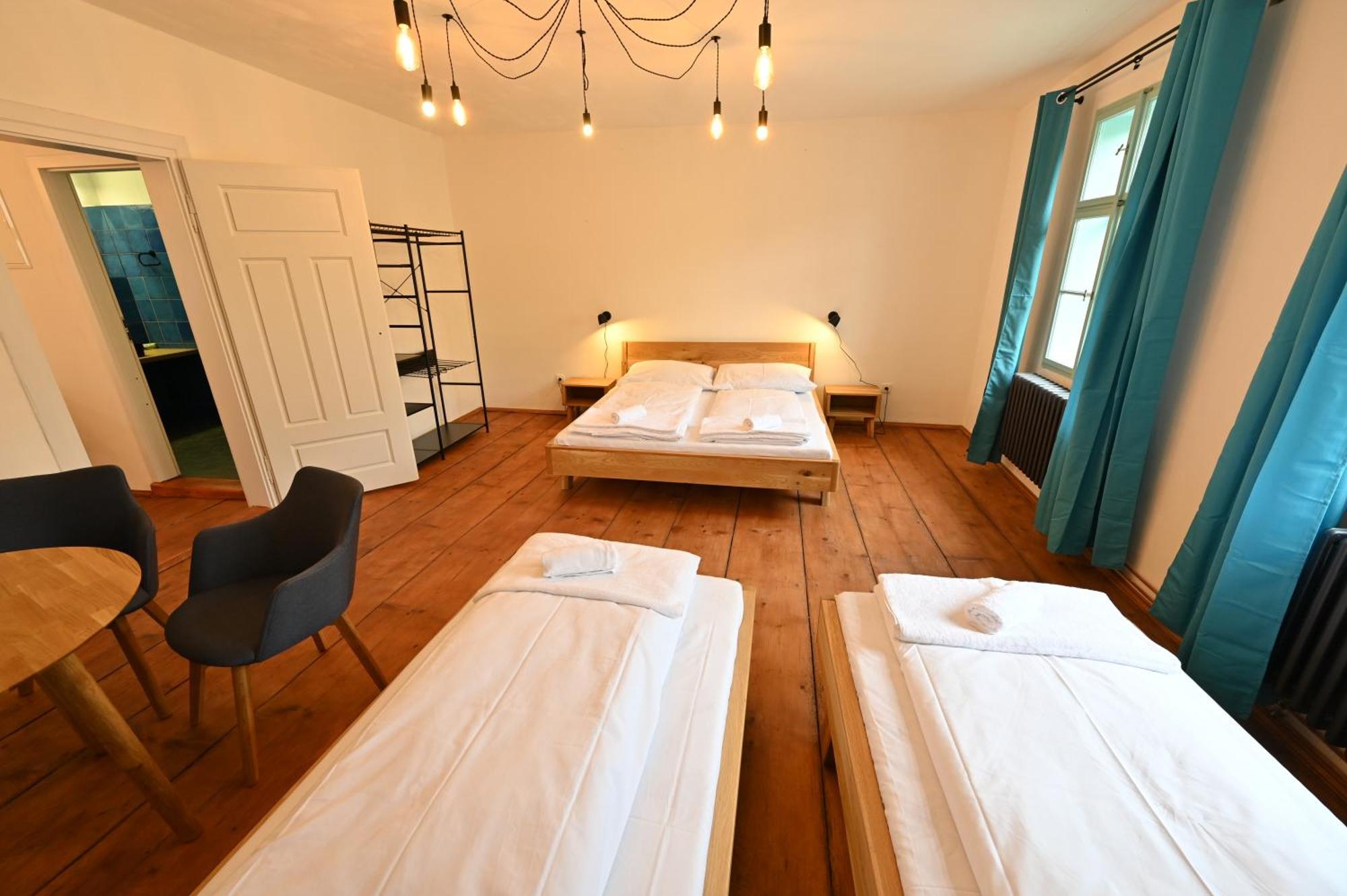 Valečská pálenice Habitación foto