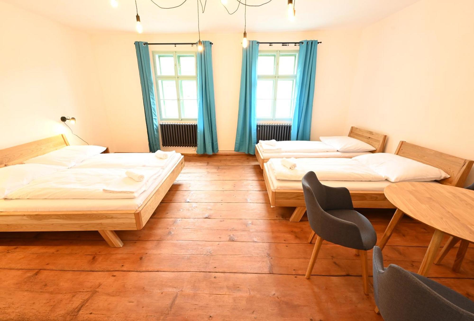 Valečská pálenice Habitación foto